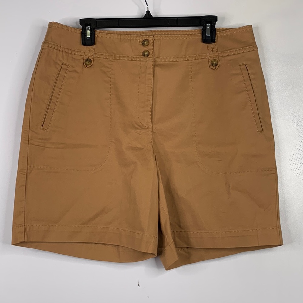 Talbots shorts 🩳